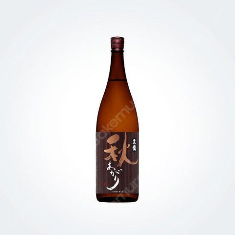 코쿠류 준마이긴죠 아키아가리 1800ml