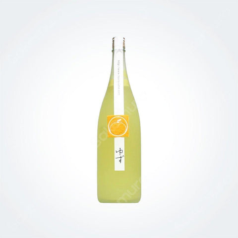 츠루우메 유즈 1800ml