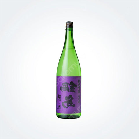 나베시마 우라나베시마 카쿠시자케 준마이긴죠 1800ml