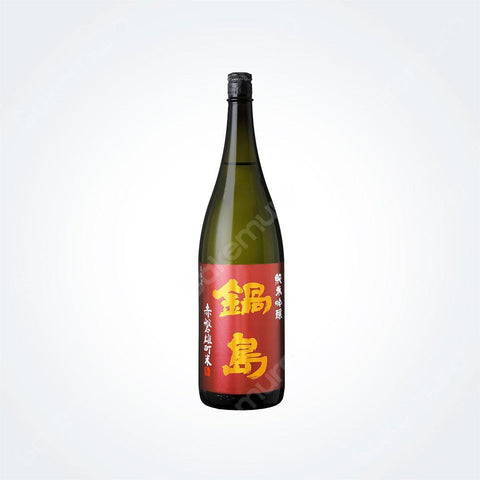 나베시마 준마이긴죠 오마치 1800ml