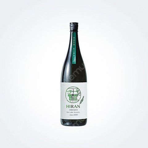 히란 니코마루 1800ml