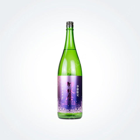 하네야 준마이긴죠 카스미자케  1800ml