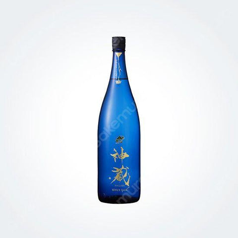 카구라 준마이 루리 1800ml