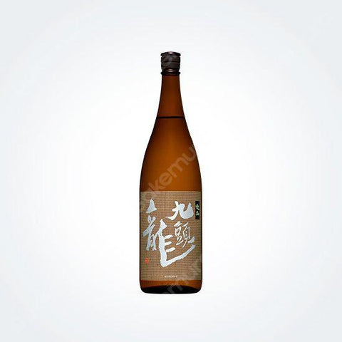 쿠즈류 칸타노시 1800ml