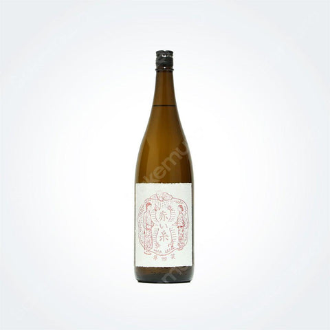 에미시키 아카이이토 1800ml