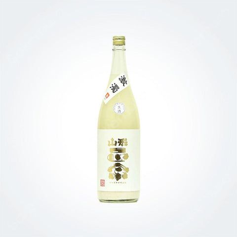 야마가타마사무네  준마이긴죠  게키다쿠 니고리 1800ml