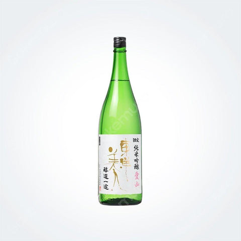 토요비진 준마이긴죠 준도이치즈 아이야마 1800ml