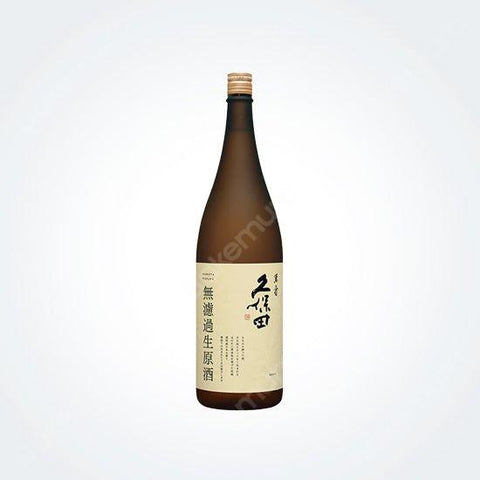 쿠보타 만쥬 무로카나마겐슈 1800ml