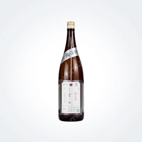 니후다자케 준마이다이긴죠 사케미라이 1800ml