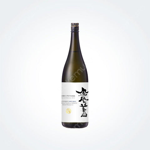 호우오우비덴 준마이다이긴죠 사케미라이 1800ml