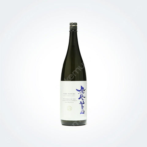 호우오우비덴 준마이다이긴죠 사케미라이 나마 1800ml