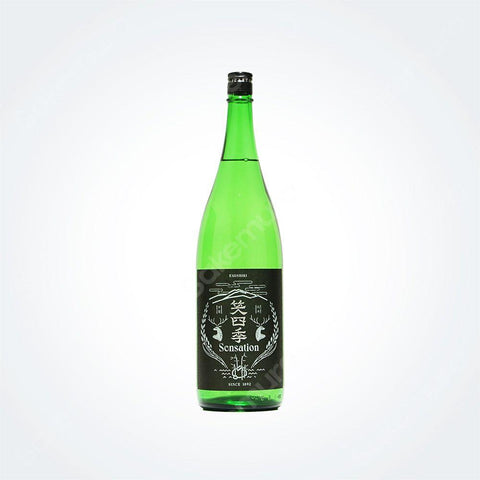 에미시키 센세이션 블랙라벨 1800ml