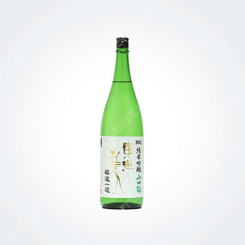 토요비진 준마이긴죠 준도이치즈 야마다니시키 1800ml