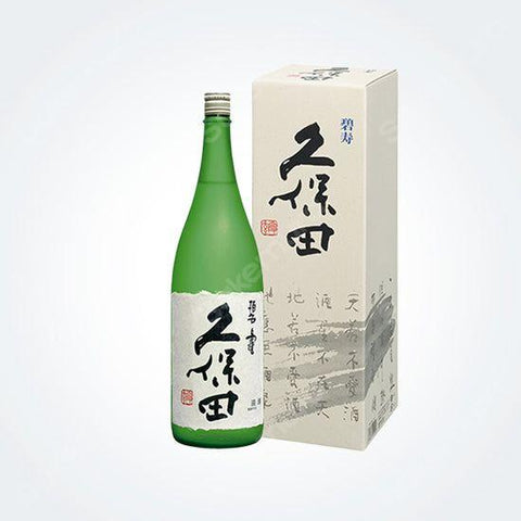 쿠보타 헤키쥬 1800ml