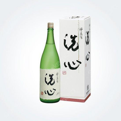 센신 준마이다이긴죠 1800ml