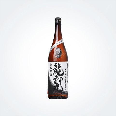 류진마루 준마이긴죠 후쿠로츠루시 나마겐슈 1800ml