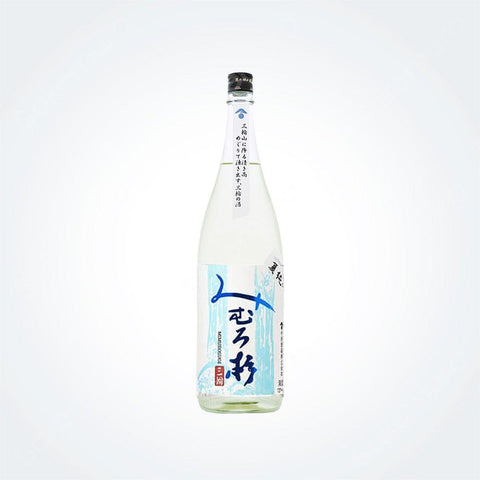 미무로스기 나츠준 야마다니시키 1800ml
