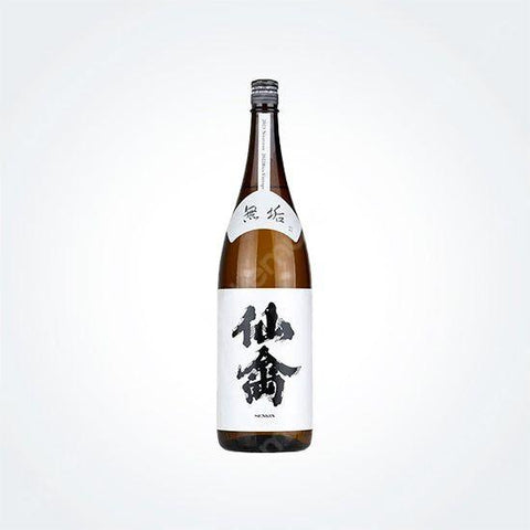 센킨 클래식 무쿠 나마 1800ml