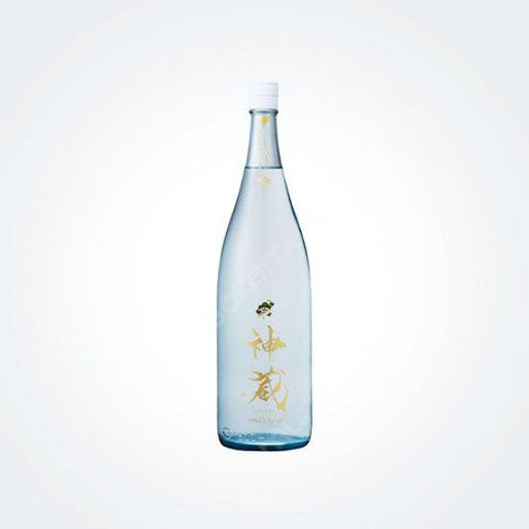 카구라 준마이 클리어 1800ml