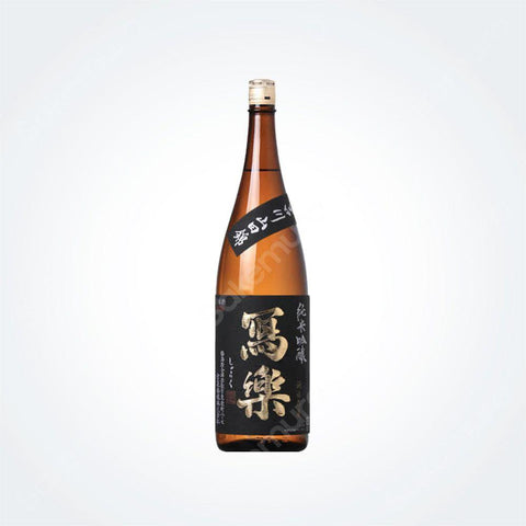 샤라쿠 준마이긴죠 요카와야마다니시키 1800ml