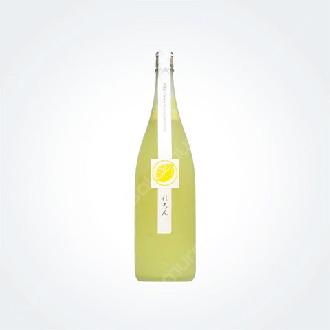 츠루우메 레몬 1800ml