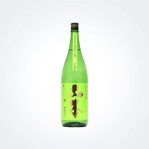 야마모토 포레스트 그린 준마이긴죠 1800ml