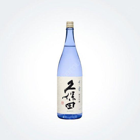 쿠보타 센쥬 준마이긴죠 1800ml