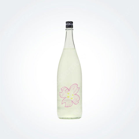 센킨 사쿠라 오하나미 1800ml