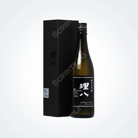 리하치 준마이다이긴죠 1801호 효모 720ml