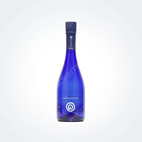 노구치 나오히코 나츠노나마자케 2024 720ml