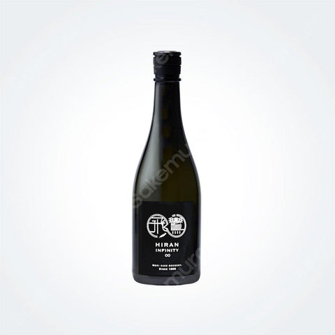 히란 Infinity ∞ 2025 720ml