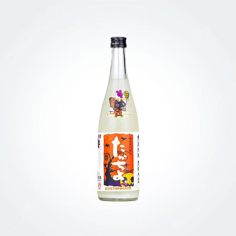 타카치요 할로윈2 준마이다이긴죠 오리가라미 무로카나마겐슈 720ml