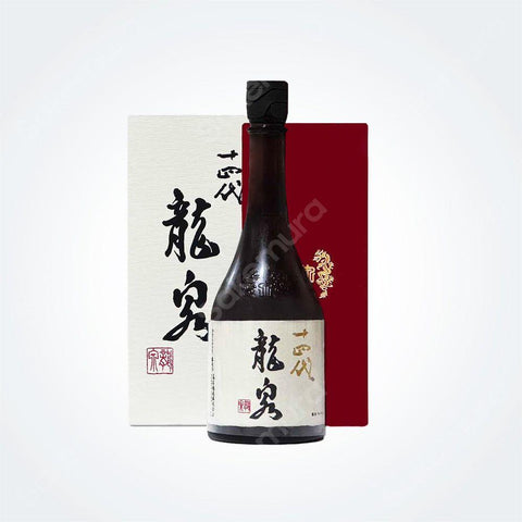 쥬욘다이 류우센 720ml