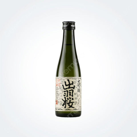 데와자쿠라 다이긴죠 히이레 300ml