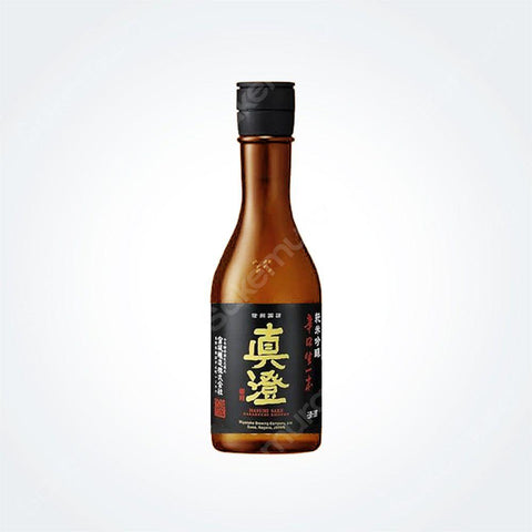 마스미 준마이긴죠 카라구치 키잇폰 300ml