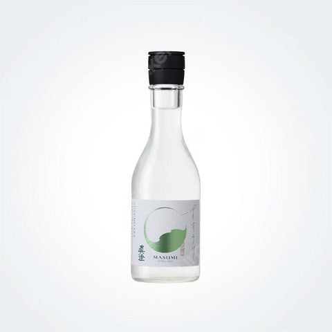 마스미 준마이긴죠 스즈미사케 300ml