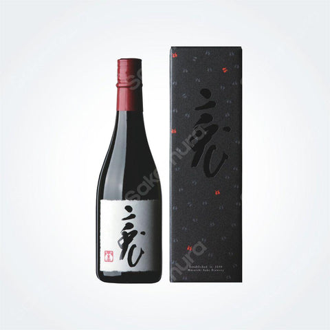 니토 준마이다이긴죠 오마치33 720ml