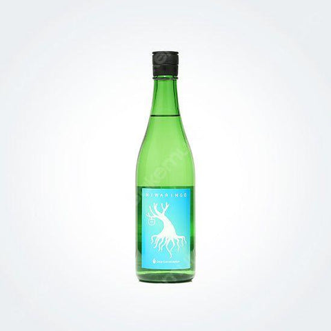 이와시미즈 NIWARINGO 2024 Harmonie 720ml