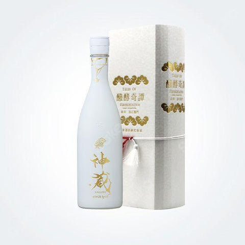 카구라 준마이다이긴죠 시로 35 720ml