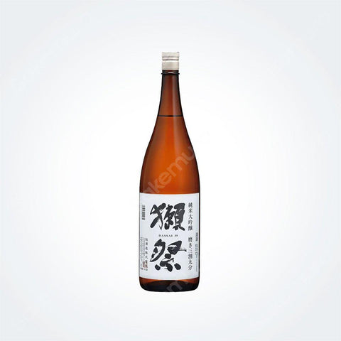 닷사이39 준마이다이긴죠 1800ml