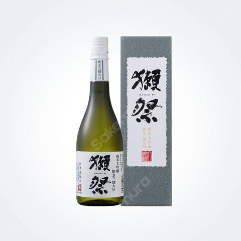 닷사이39 준마이다이긴죠 720ml