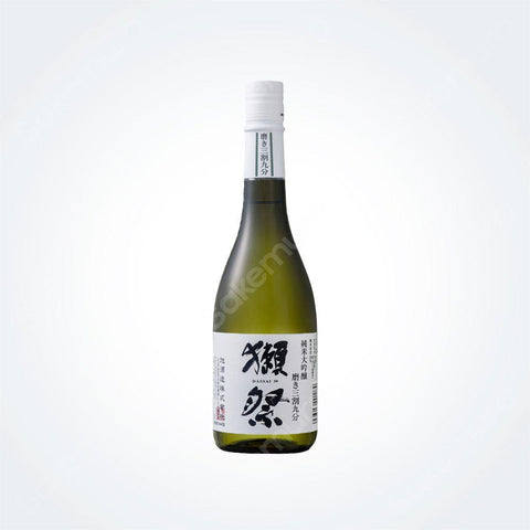 닷사이39 준마이다이긴죠 720ml