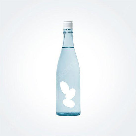 오미네 3츠부 나츠준카스미나마자케 야마다니시키 720ml