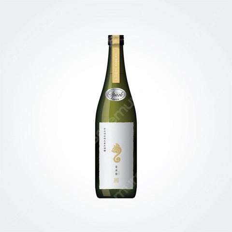 아라마사 아마네코 스파크 735ml