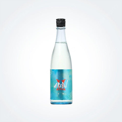 아카부 준마이긴죠 히스이 720ml