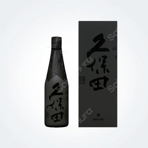 쿠보타 준마이다이긴죠 셋포 500ml