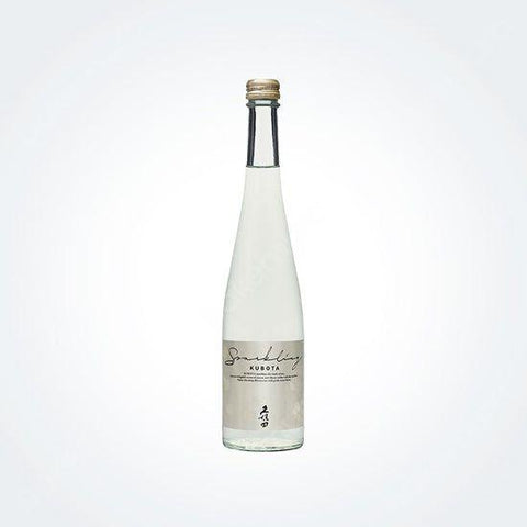 쿠보타 스파클링 500ml