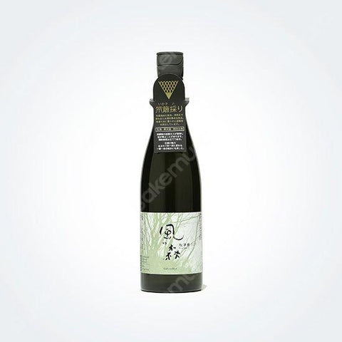 카제노모리 아키츠호 507 이카키도리 720ml