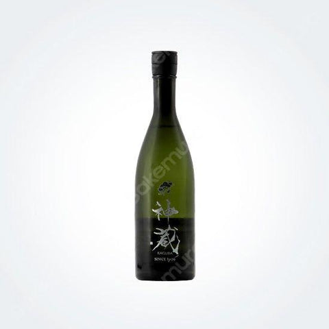 카구라 준마이다이긴죠 시치요우 50 나카구미 720ml