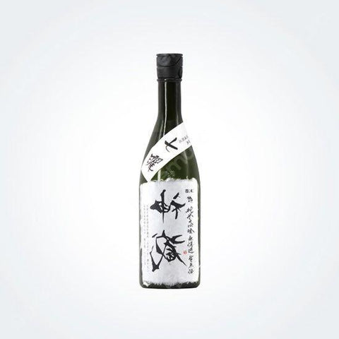 우라카구라 준마이다이긴죠 시치요우 50 세메 720ml